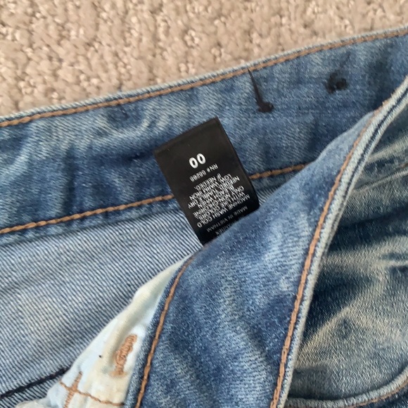 Express shorts - Picture 3 of 4